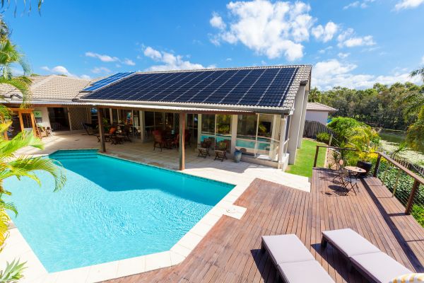 Pool Decking Installation - Pool Decking Installation Kansas City, Missouri