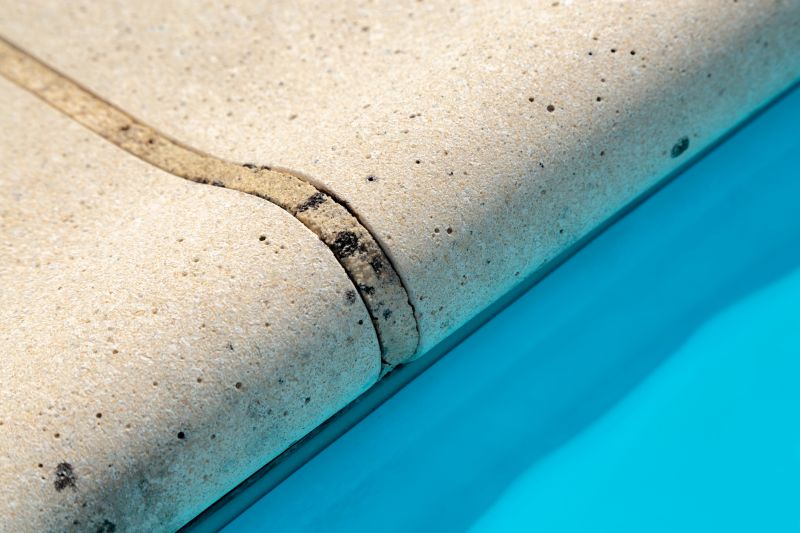 Concrete Pool Deck Replacement