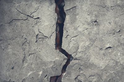 Concrete Repair